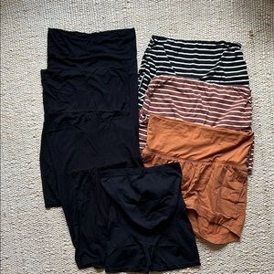Maternity shorts bundle - Storq, Old Navy